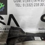 OEM;5N1819403 VW TİGUAN 08-16 ÇIKMA SOL CAM ÖNÜ IZGARASI