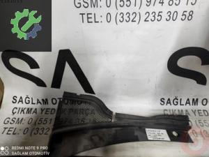 OEM;5N1819403 VW TİGUAN 08-16 ÇIKMA SOL CAM ÖNÜ IZGARASI
