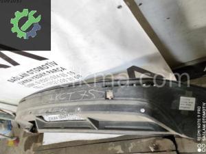 OEM;5NA807521 VW TİGUAN 16-20 ARKA DİFİZÖR