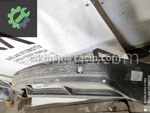 Volkswagen Tiguan Spoiler çıkma parça