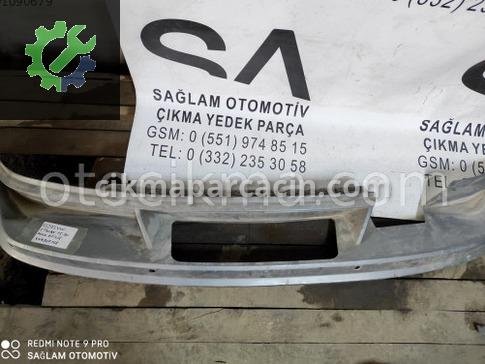 Volkswagen Tiguan Spoiler çıkma parça