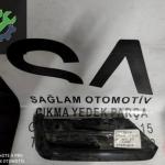 OEM;5NA853665D VW TİGUAN 17 ÜSTÜ ÇIKMA SOL SİSSİZ SİS KAPAĞI
