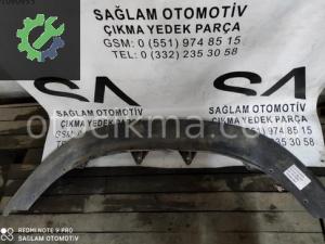 OEM;5P0805903 SEAT ALTEA 04-15 ÖN DİFİZÖR