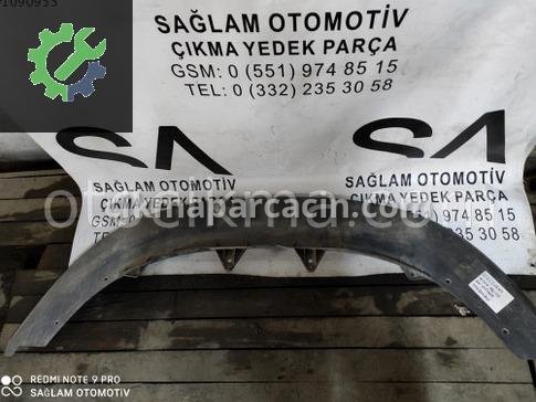 Seat Altea Spoiler çıkma parça