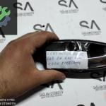 OEM;5P0837114 SEAT ALTEA 06-12 ÇIKMA SAĞ ÖN KAPI AÇMA KOLU