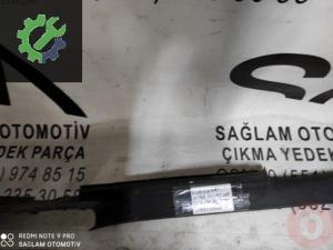 OEM;5P0853372A SEAT ALTEA 04-15 SAĞ İÇ EŞİK KAPLAMA