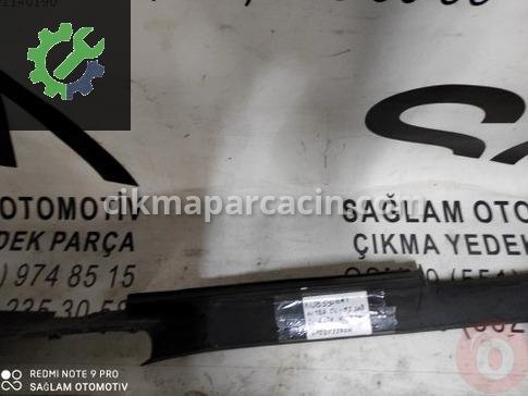 Seat Altea Ön Şasi çıkma parça