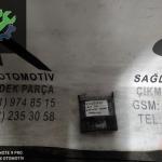 OEM;5P0858565B SEAT LEON ÇIKMA ÜST DİREKSİYON KOLONU