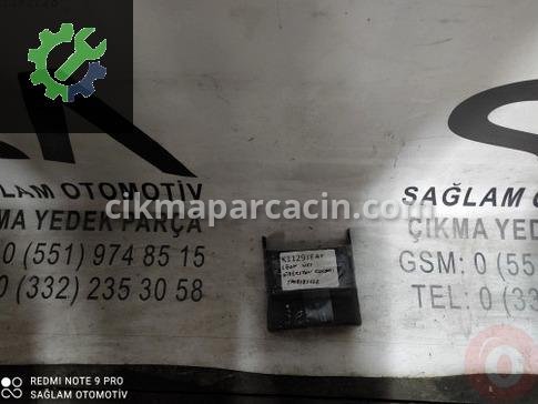 Seat Leon Direksiyon Kolon Kilidi çıkma parça