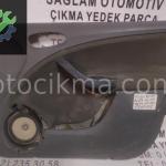 OEM:5P0867012 SEAT ALTEA 04-15 SAĞ ÖN KAPI DÖŞEMESİ