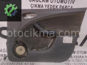 OEM:5P0867012 SEAT ALTEA 04-15 SAĞ ÖN KAPI DÖŞEMESİ