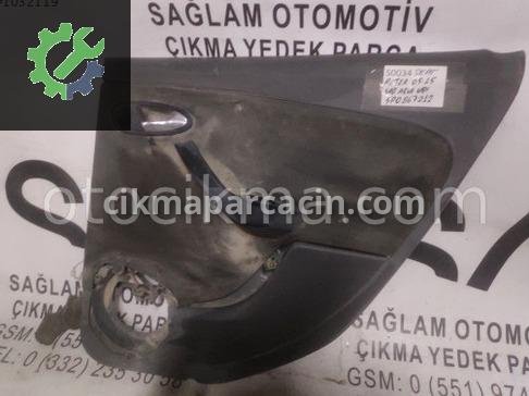 Seat Altea Kapı Döşemesi çıkma parça