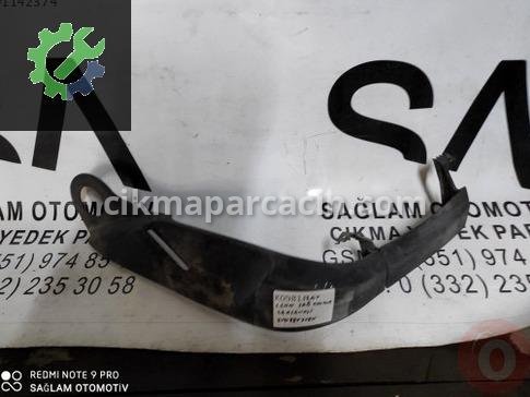 Seat Leon Gösterge Çerçevesi çıkma parça