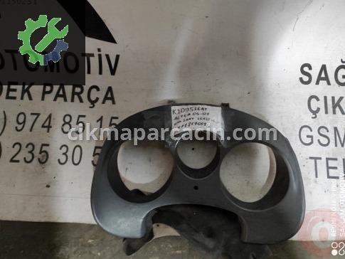 Seat Altea Teyp Çerçevesi çıkma parça