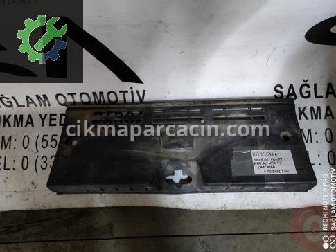 Seat Toledo Bagaj Kapağı çıkma parça