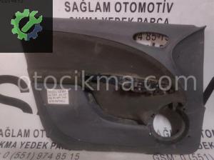 OEM;5PO867011 SEAT ALTEA 04-15 SOL ÖN KAPI DÖŞEMESİ