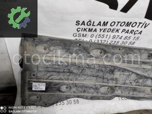 OEM;5Q0825202L VW GOLF-7 13-17 SAĞ TABAN MUHAFAZA