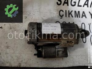 OEM;6033AC0029 MERCEDES ML W163 MARŞ MOTORU