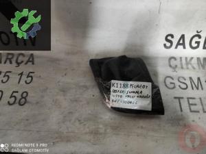 OEM;6072500026 PEUGEOT BOXER-JUMPER ÇIKMA VİTES KOLU KAPAĞI