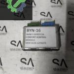 OEM6135-1379379 BMW 5 SERİSİ E34 ÇIKMA COMFOR KONTROLMODÜLÜ