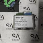 OEM6135-1379379 BMW 5 SERİSİ E34 ÇIKMA COMFOR KONTROLMODÜLÜ