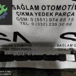 OEM;620905715R DACİA DUSTER ÇIKMA ÖN TAMPON DARBE EMİCİ
