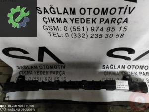 OEM;620905715R DACİA DUSTER ÇIKMA ÖN TAMPON DARBE EMİCİ
