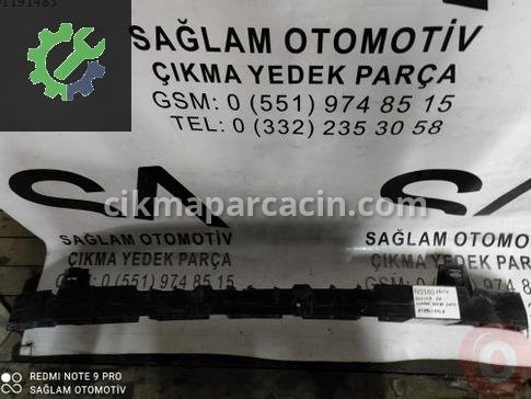 Dacia Duster Tampon Braketi çıkma parça