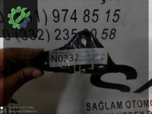 OEM;620940009R RENEAULT FLUENCE ÖN TAMPON BAĞLANTI AYAĞI
