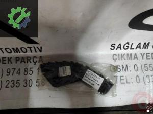 OEM;622210009R DACİA DUSTER ÇIKMA ARKA TAMPON BRAKETİ SOL