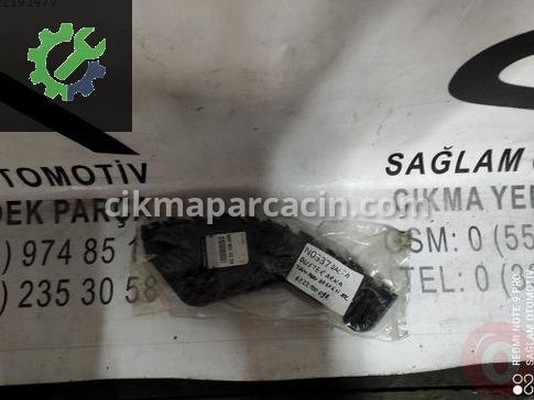 Dacia Duster Tampon Braketi çıkma parça