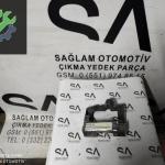 OEM;62222-AX600 NİSSAN MİCRA ÇIKMA SAĞ SİS LAMBASI BRAKETİ
