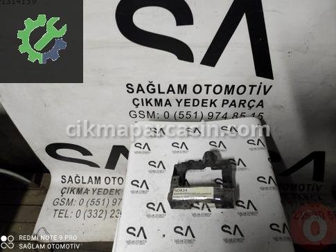 Nissan Micra Tampon Braketi çıkma parça