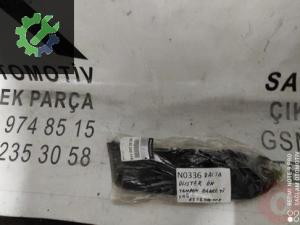 OEM;622220011R DACİA DUSTER ÇIKMA ÖN TAMPON BRAKETİ SAĞ