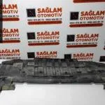 OEM;622350422R RENAULT MEGANE-4 ÇIKMA ÖN TAMPON ALT MUHAFAZA