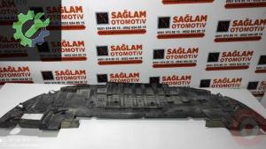 OEM;622350422R RENAULT MEGANE-4 ÇIKMA ÖN TAMPON ALT MUHAFAZA