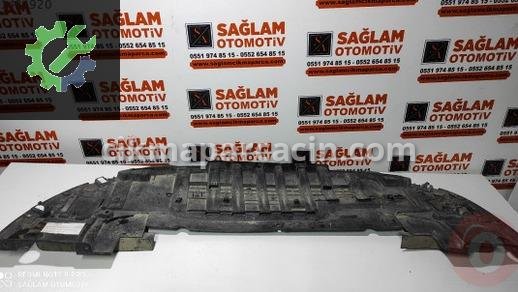 Renault Megane Ön Tampon çıkma parça
