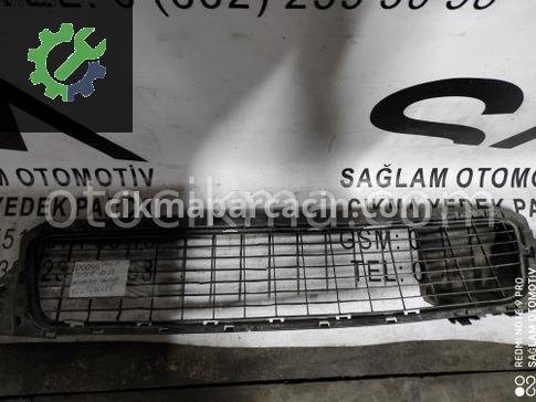 Dacia Duster Tampon Izgarası çıkma parça