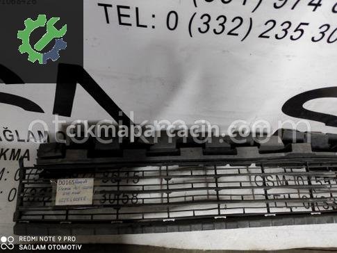 Renault Fluence Ön Tampon çıkma parça