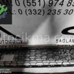 OEM;6225403472 DACİA DUSTER 13-18 ÖN TAMPON ORTA IZGARA