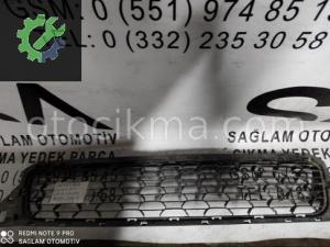 OEM;6225403472 DACİA DUSTER 13-18 ÖN TAMPON ORTA IZGARA