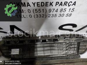 OEM;622543994R RENAULT MEGANE-3 ÖN TAMPON ORTA IZGARA