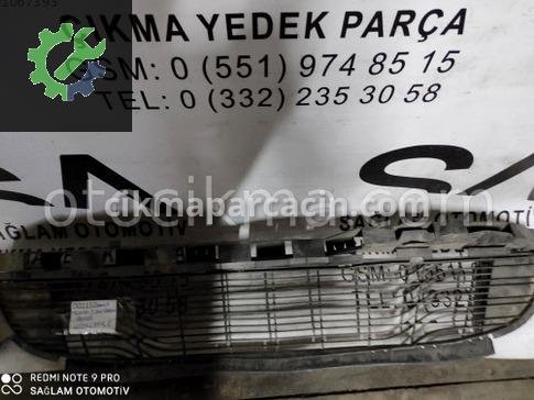 Renault Megane Tampon Izgarası çıkma parça
