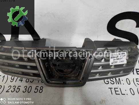 Nissan Qashqai Panjur çıkma parça