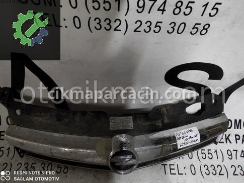 Opel Astra Panjur çıkma parça