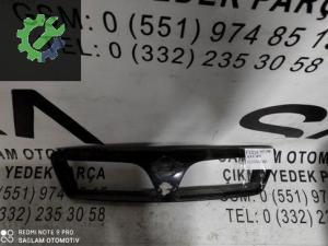OEM;6231044400 NİSSAN MAXİMA ÖN PANJUR