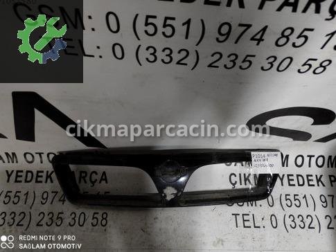 Nissan Maxima Panjur çıkma parça