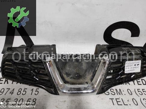 Nissan Qashqai Panjur çıkma parça