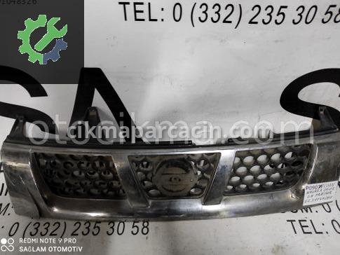 Nissan Navara Panjur çıkma parça