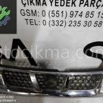 OEM;62310VK000 NİSSAN NAVARA 01-05 ÖN PANJUR